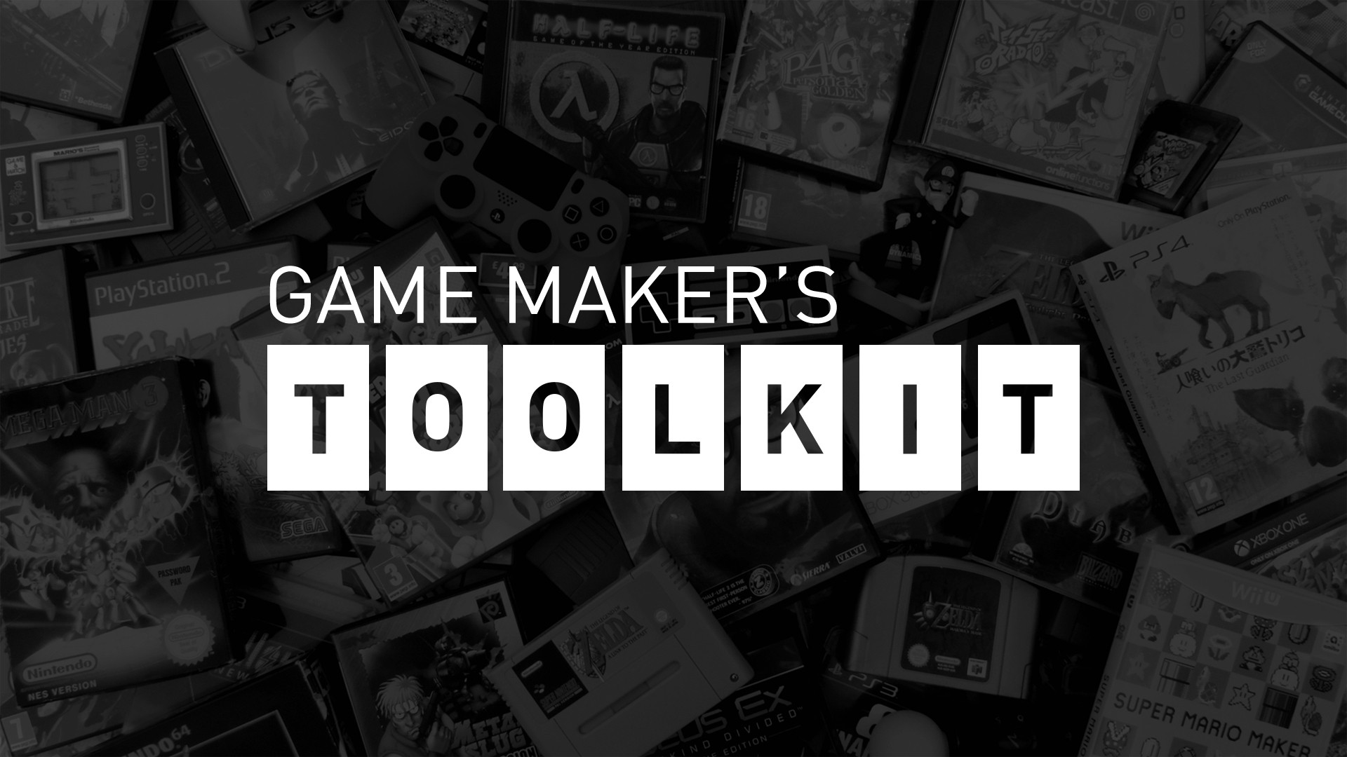 Game Maker's Toolkit