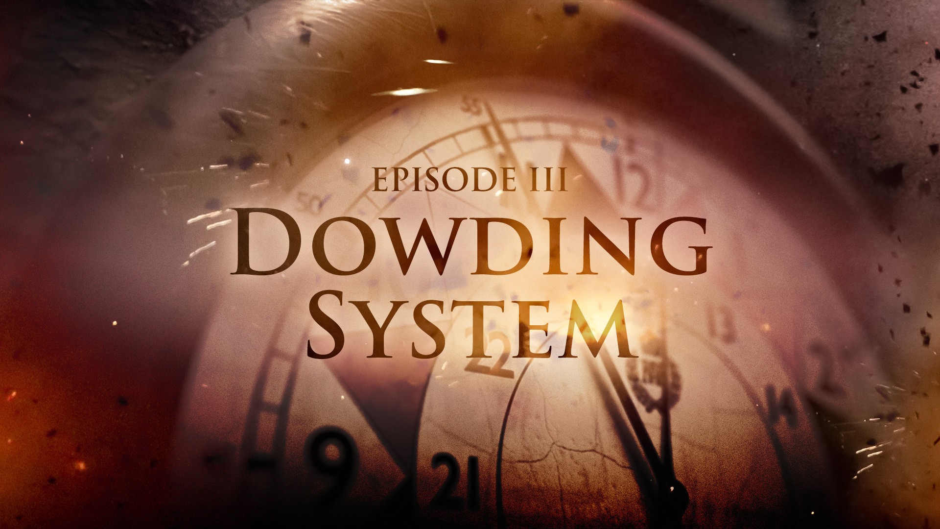 Battle of Britain Ep. 3 — The Dowding System